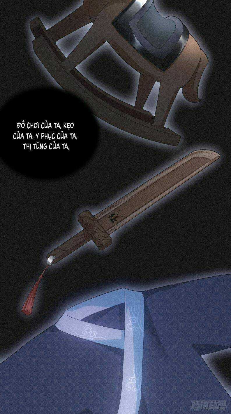 Nhập Mạc Chi Thần - Chapter 84 - Trang 53