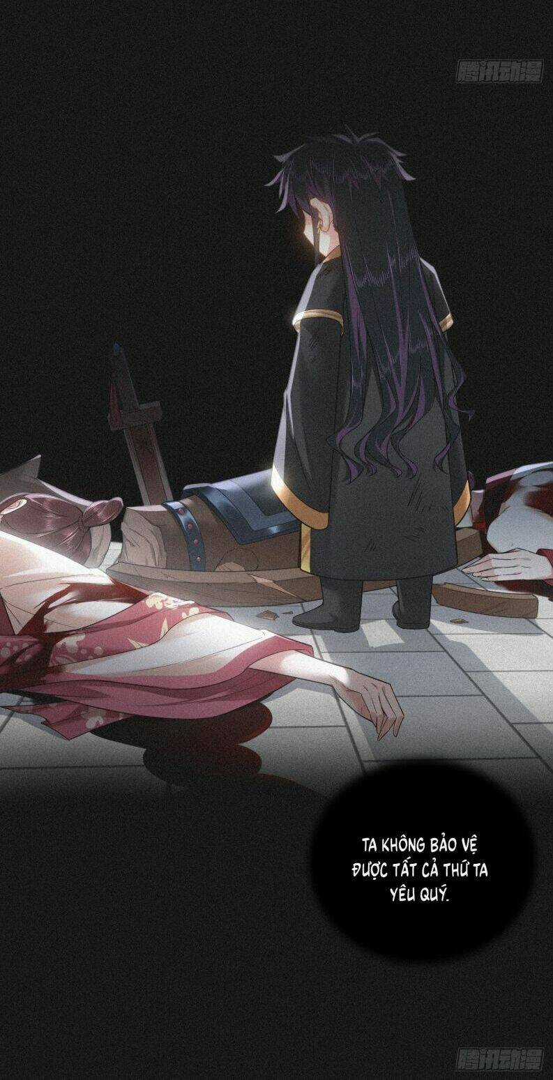 Nhập Mạc Chi Thần - Chapter 84 - Trang 56