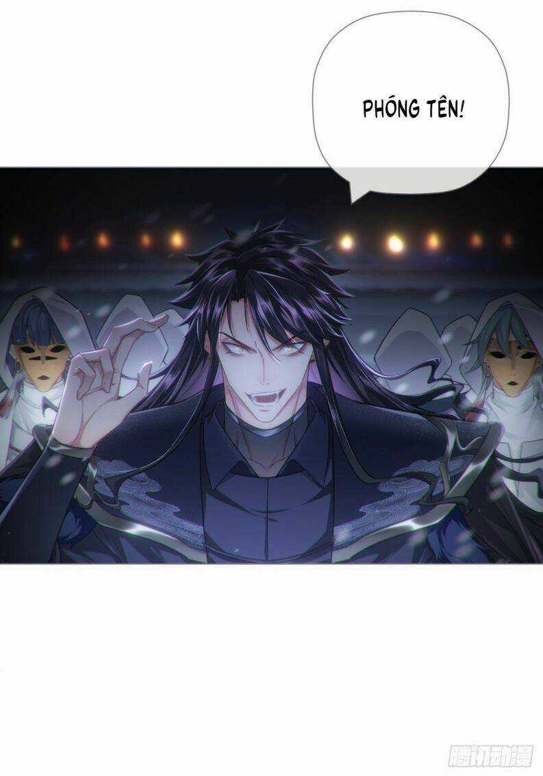 Nhập Mạc Chi Thần - Chapter 84 - Trang 7