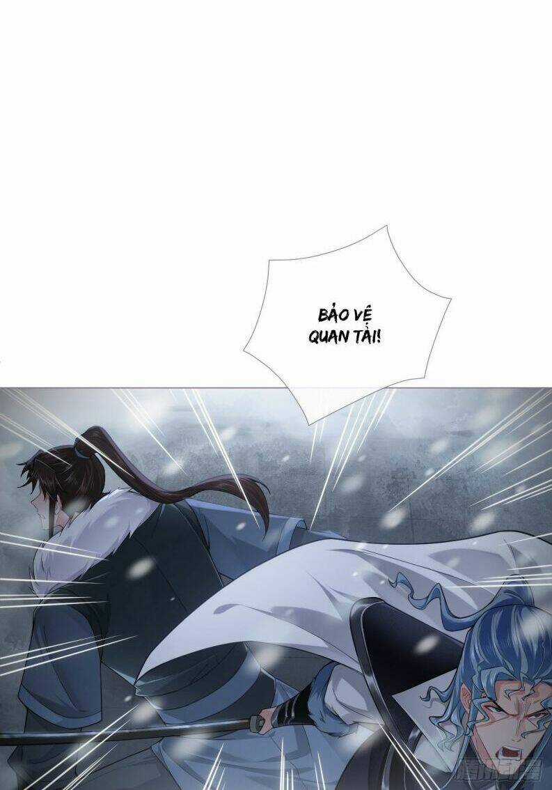 Nhập Mạc Chi Thần - Chapter 84 - Trang 8