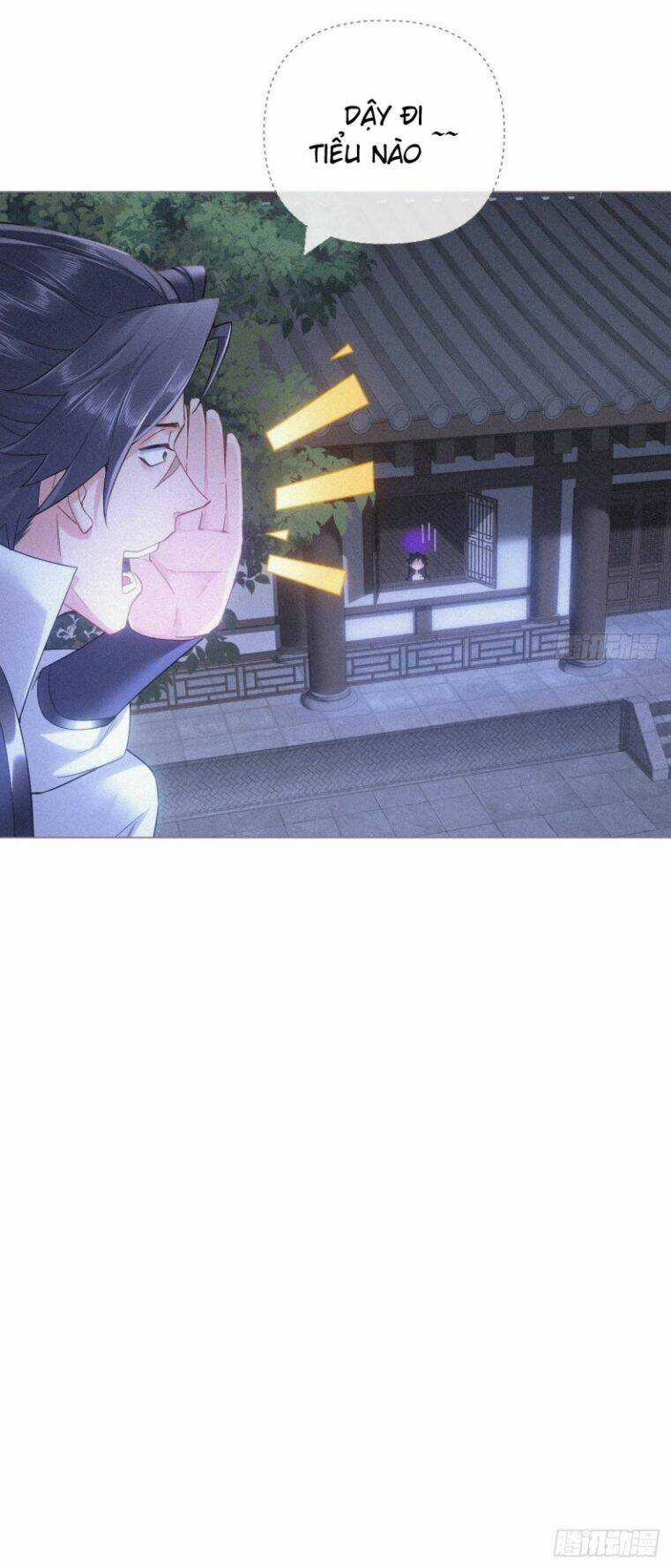 Nhập Mạc Chi Thần - Chapter 85 - Trang 13