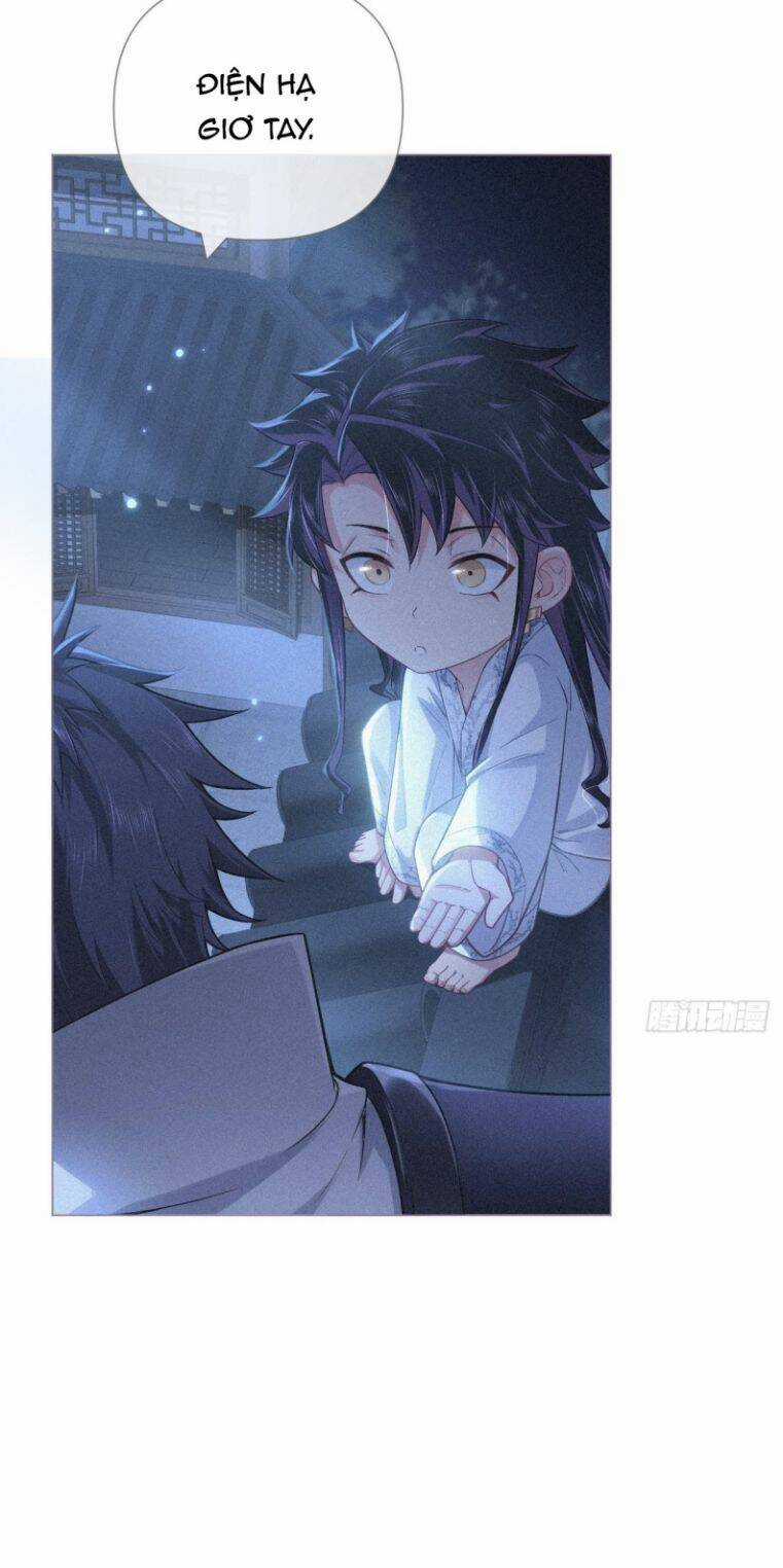 Nhập Mạc Chi Thần - Chapter 85 - Trang 16