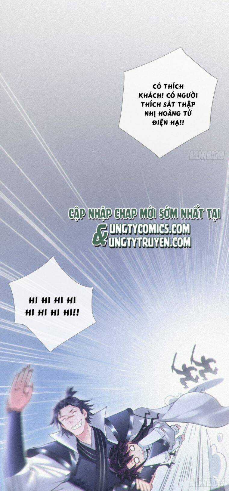 Nhập Mạc Chi Thần - Chapter 85 - Trang 21