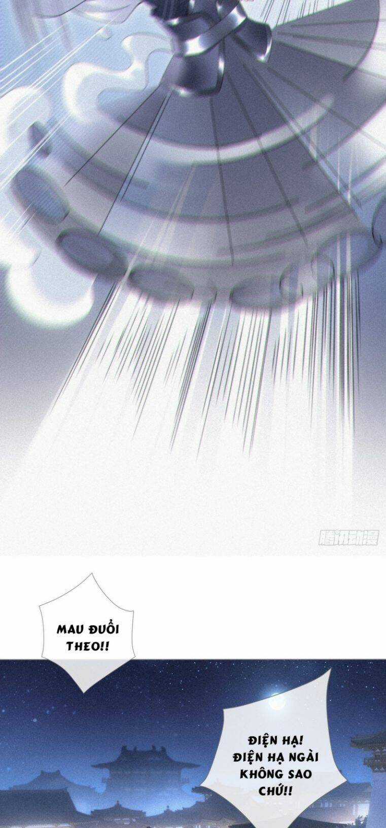 Nhập Mạc Chi Thần - Chapter 85 - Trang 22
