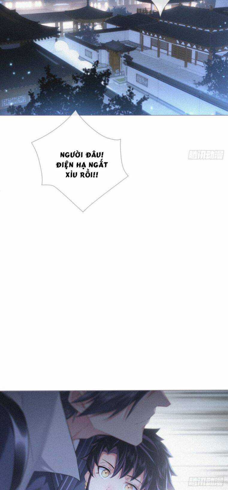 Nhập Mạc Chi Thần - Chapter 85 - Trang 23