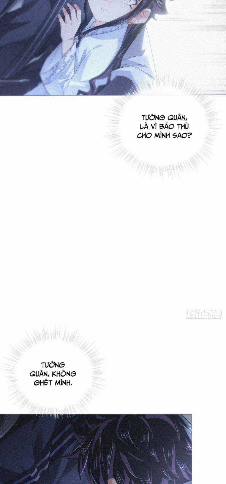 Nhập Mạc Chi Thần - Chapter 85 - Trang 24