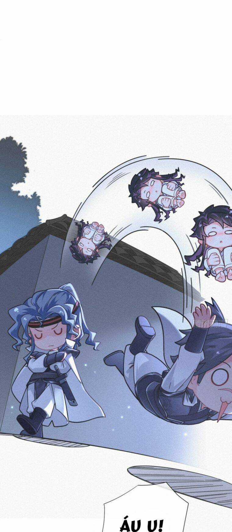 Nhập Mạc Chi Thần - Chapter 85 - Trang 26