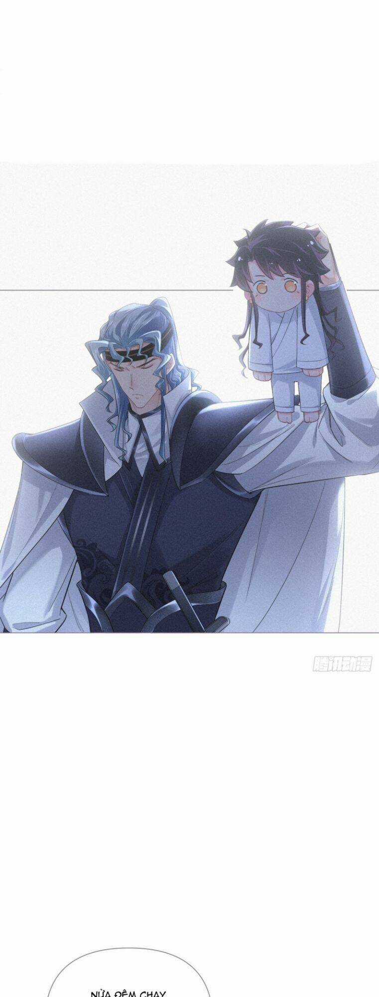 Nhập Mạc Chi Thần - Chapter 85 - Trang 28