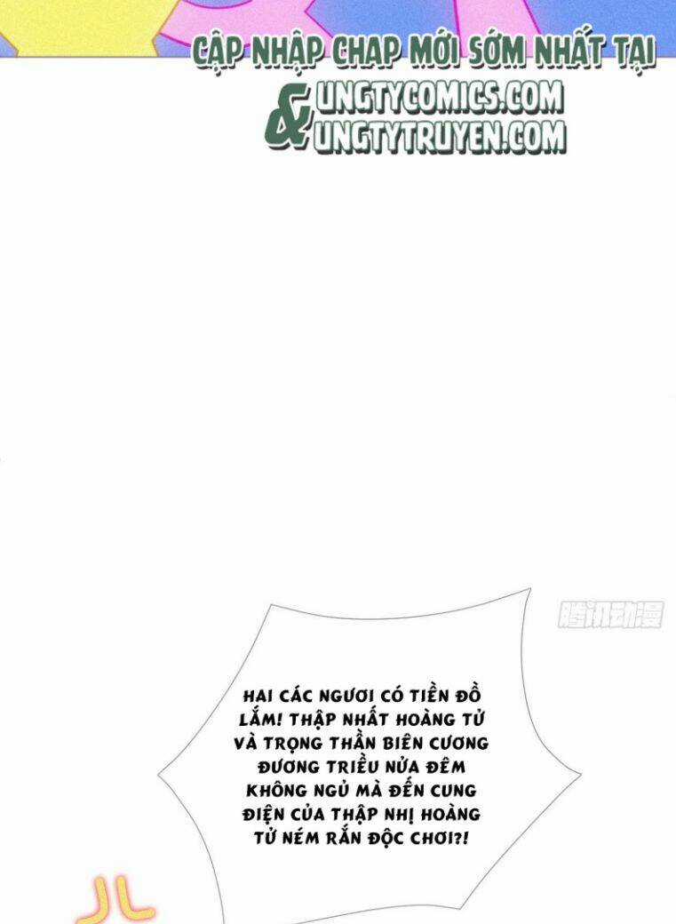 Nhập Mạc Chi Thần - Chapter 85 - Trang 32