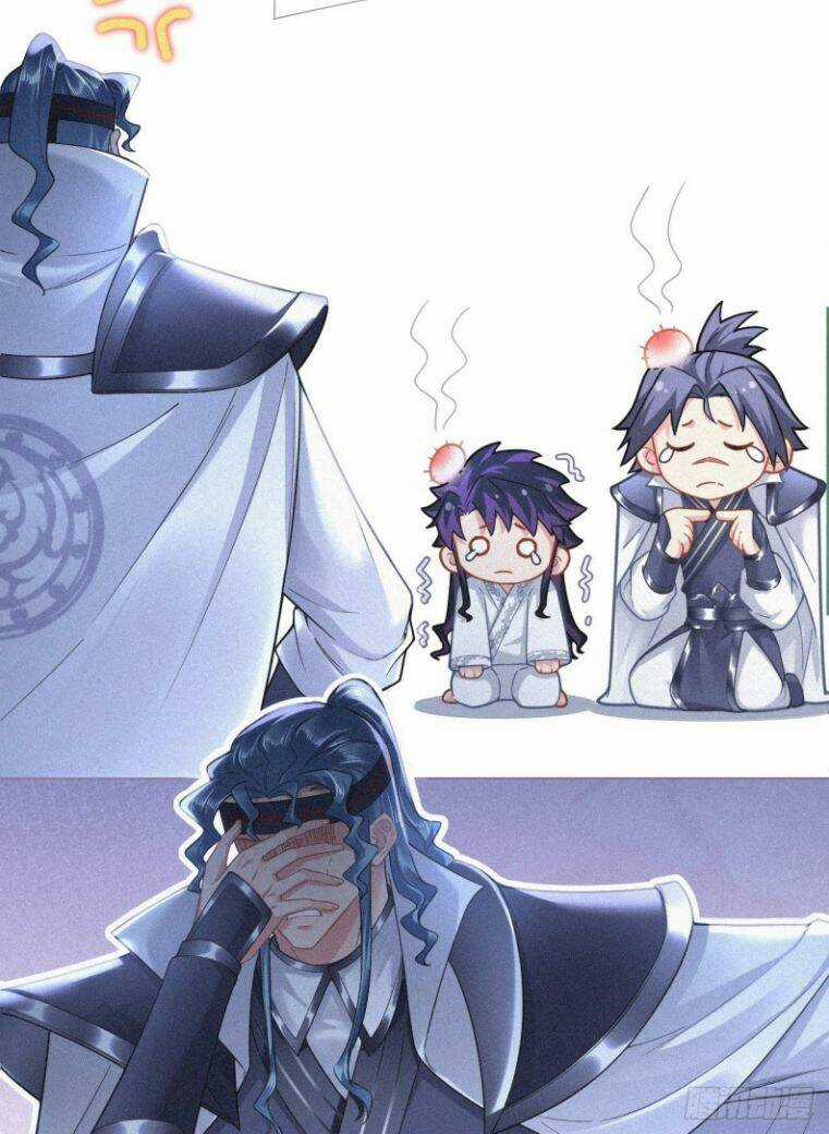 Nhập Mạc Chi Thần - Chapter 85 - Trang 33