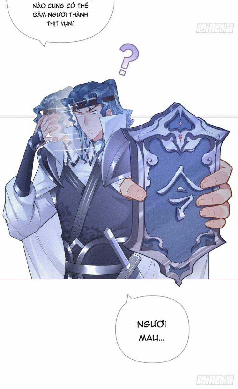 Nhập Mạc Chi Thần - Chapter 85 - Trang 35