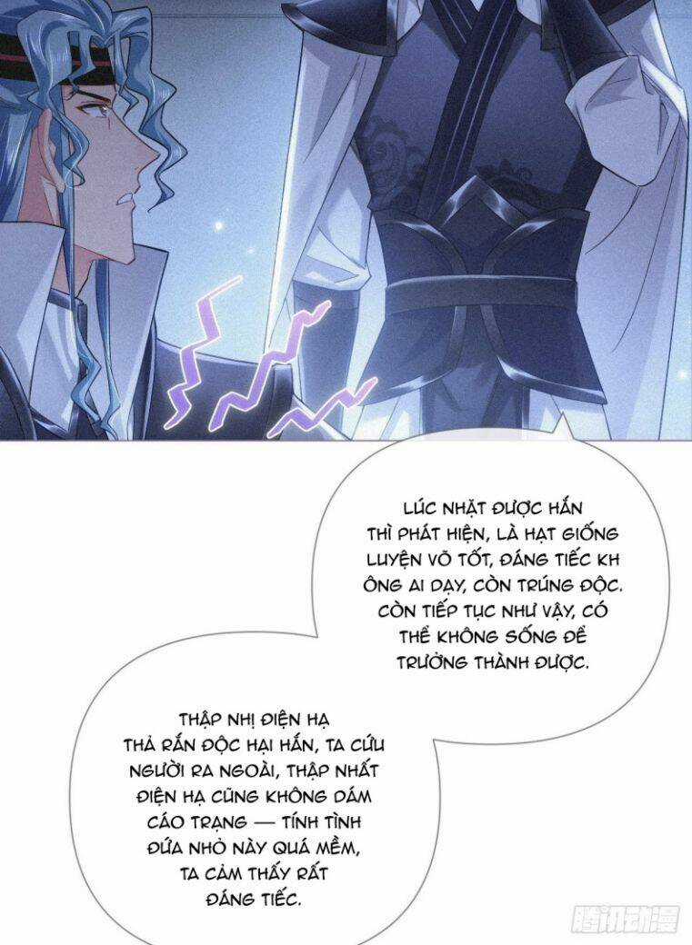 Nhập Mạc Chi Thần - Chapter 85 - Trang 41