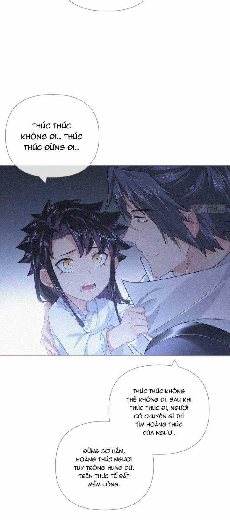 Nhập Mạc Chi Thần - Chapter 85 - Trang 43