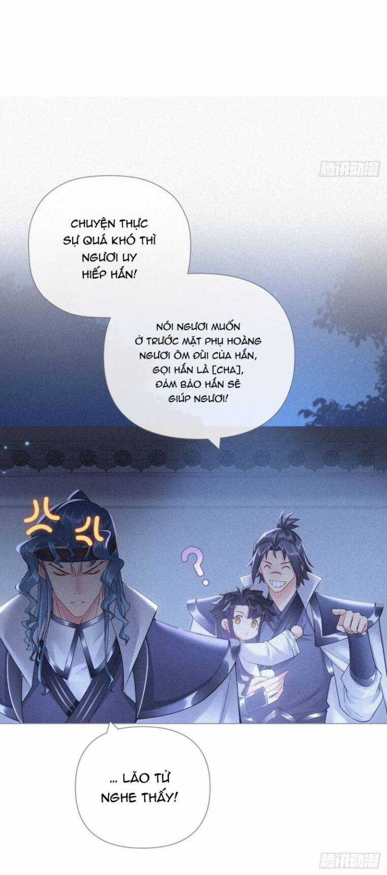 Nhập Mạc Chi Thần - Chapter 85 - Trang 44