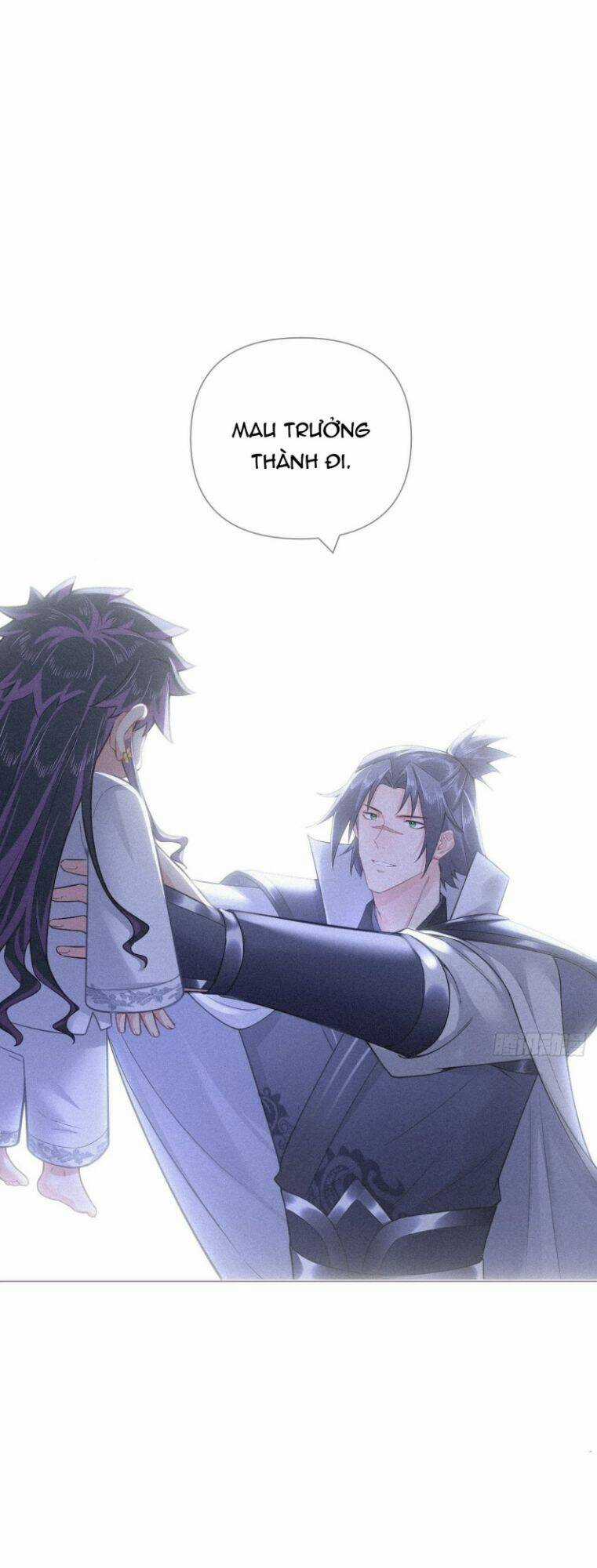 Nhập Mạc Chi Thần - Chapter 85 - Trang 45