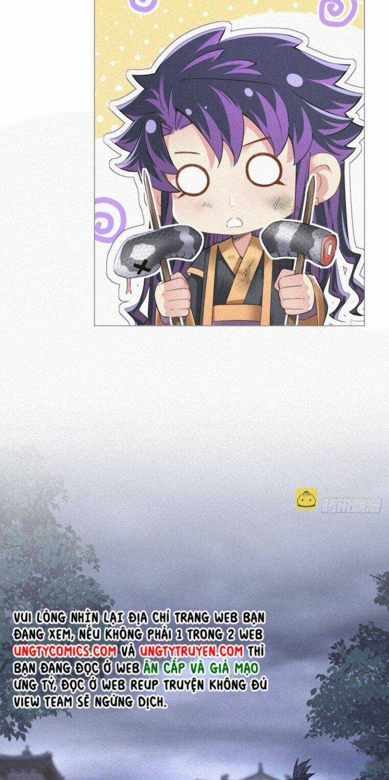 Nhập Mạc Chi Thần - Chapter 85 - Trang 6