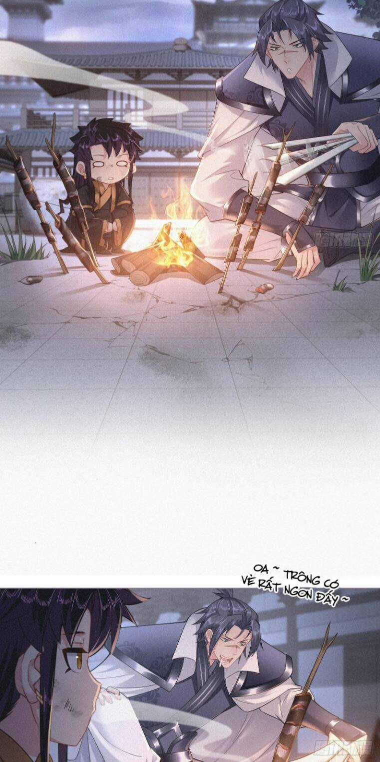 Nhập Mạc Chi Thần - Chapter 85 - Trang 7