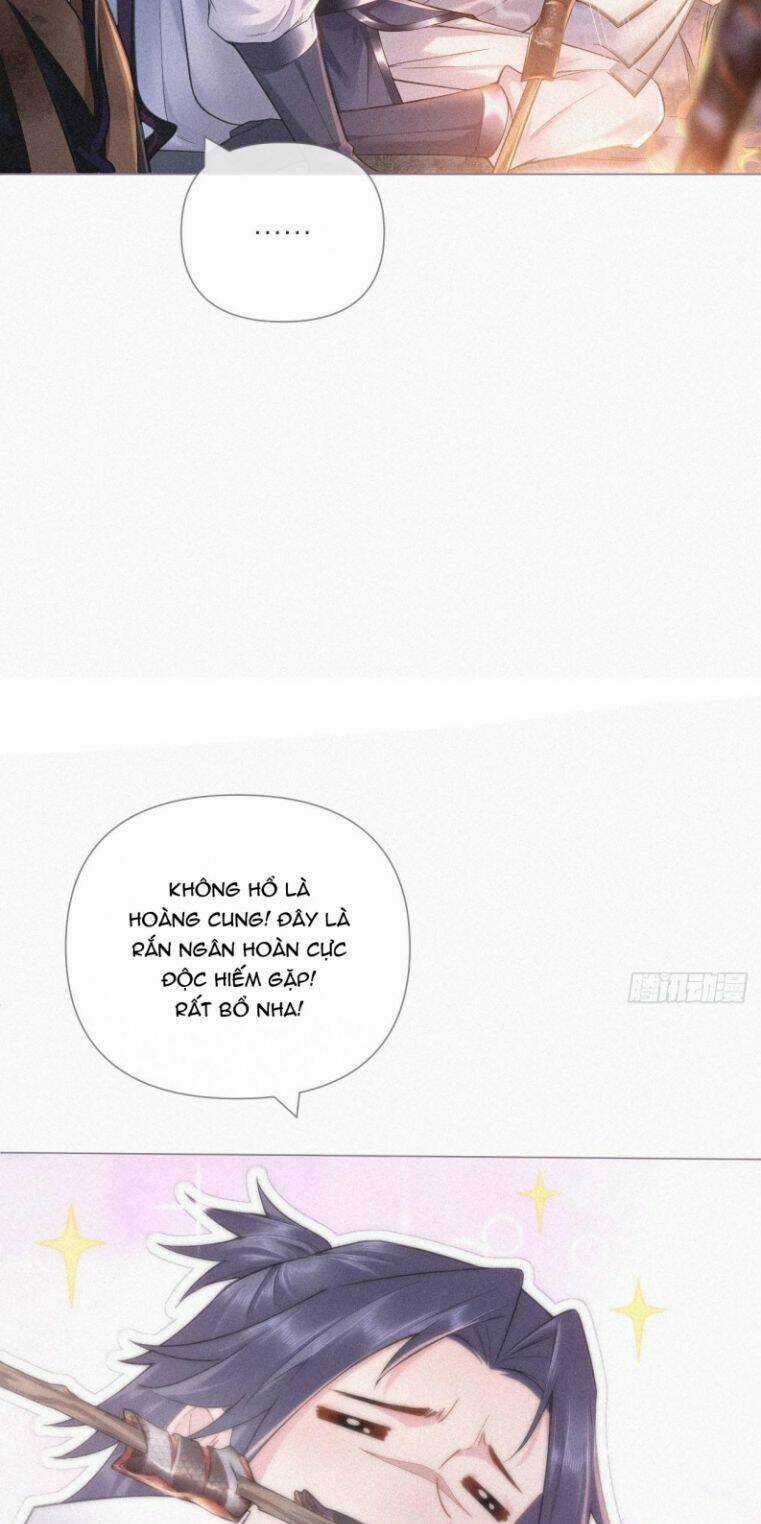 Nhập Mạc Chi Thần - Chapter 85 - Trang 8