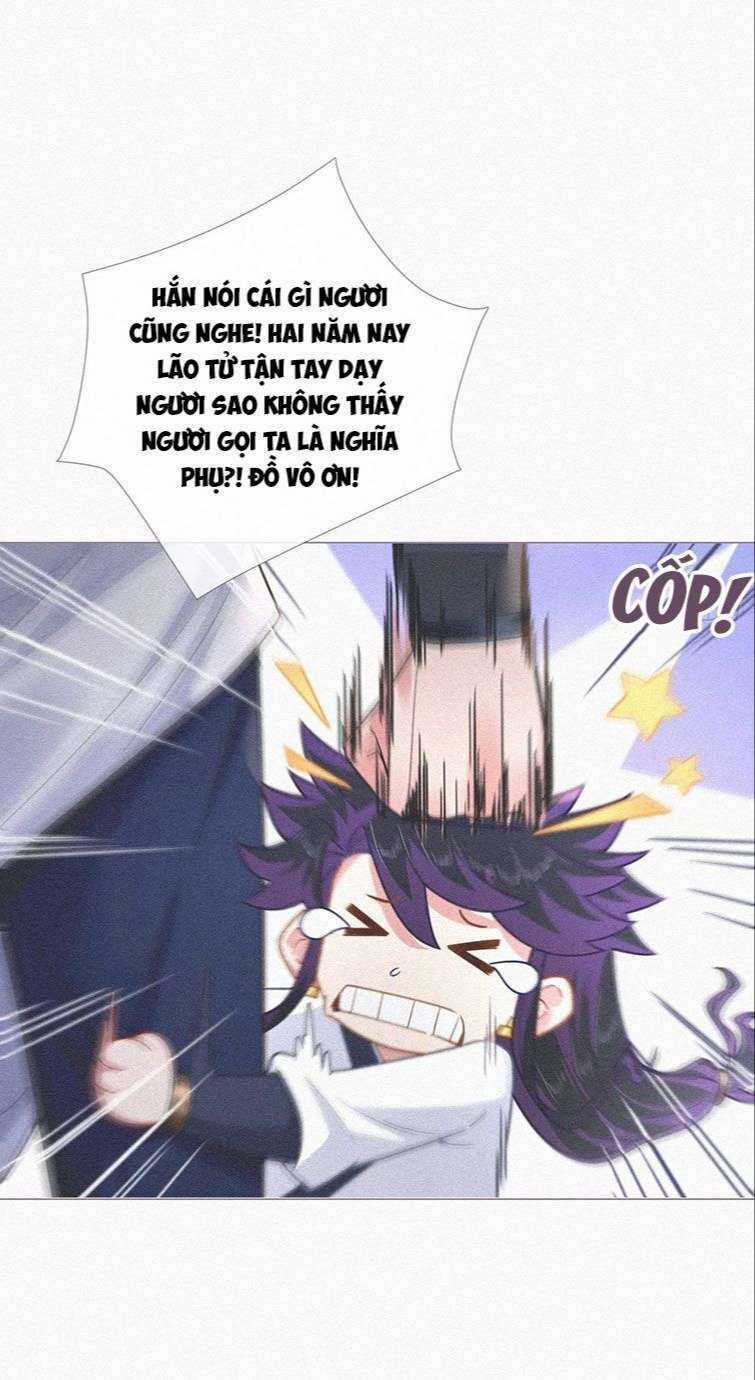 Nhập Mạc Chi Thần - Chapter 86 - Trang 14