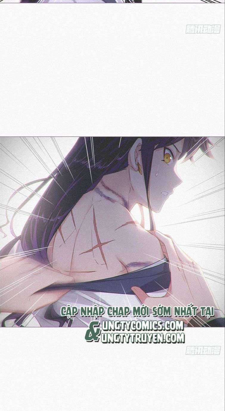 Nhập Mạc Chi Thần - Chapter 86 - Trang 21