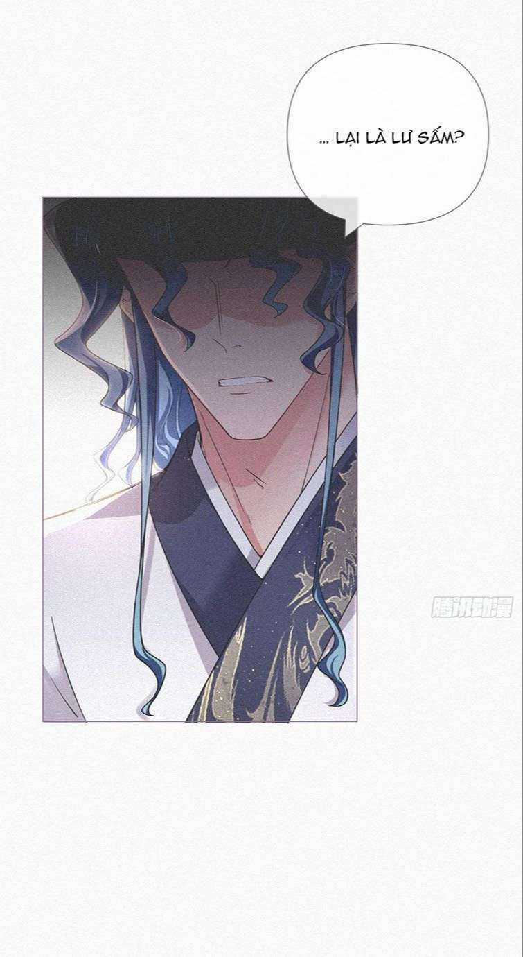 Nhập Mạc Chi Thần - Chapter 86 - Trang 22