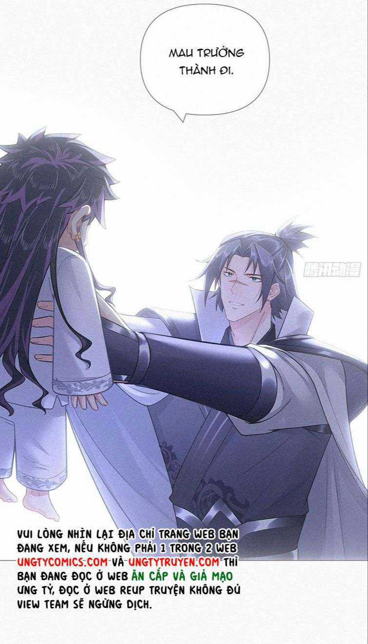 Nhập Mạc Chi Thần - Chapter 86 - Trang 4