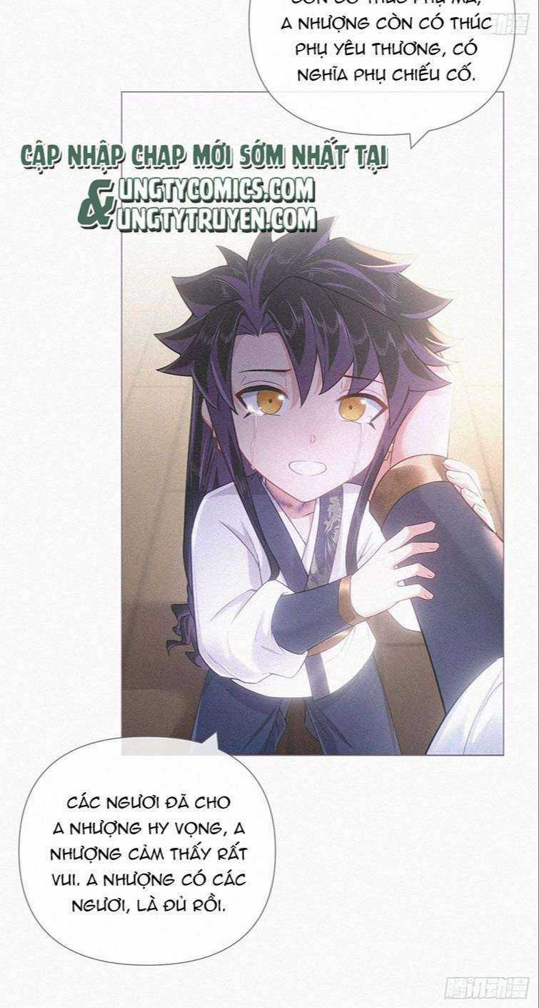 Nhập Mạc Chi Thần - Chapter 86 - Trang 36