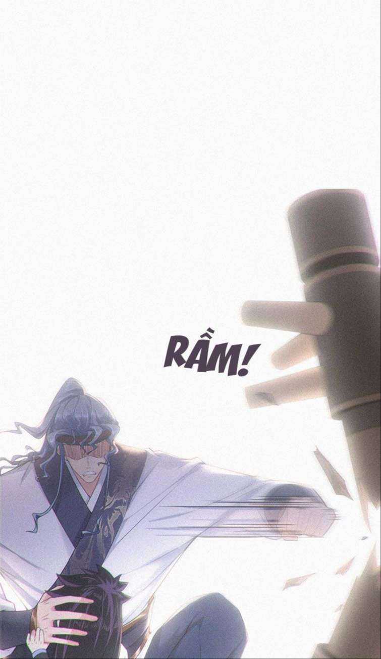 Nhập Mạc Chi Thần - Chapter 86 - Trang 37