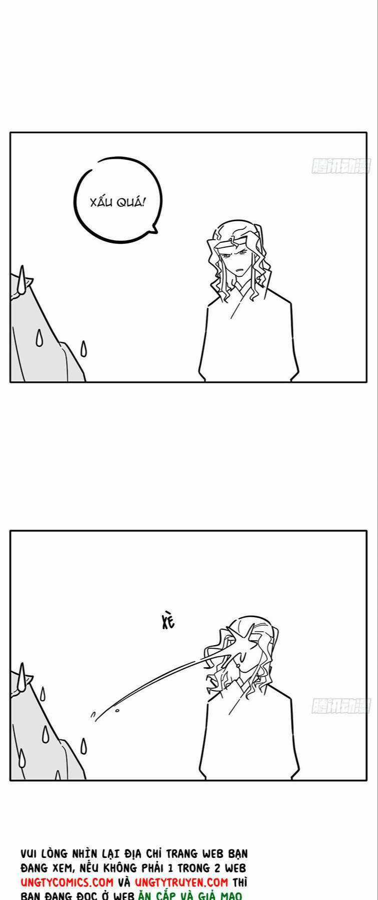 Nhập Mạc Chi Thần - Chapter 86 - Trang 50