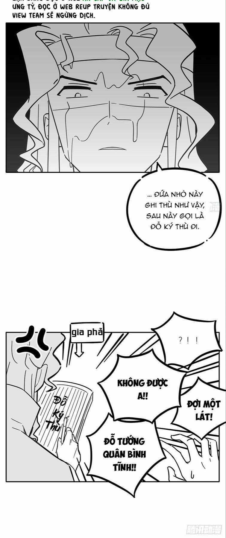 Nhập Mạc Chi Thần - Chapter 86 - Trang 51