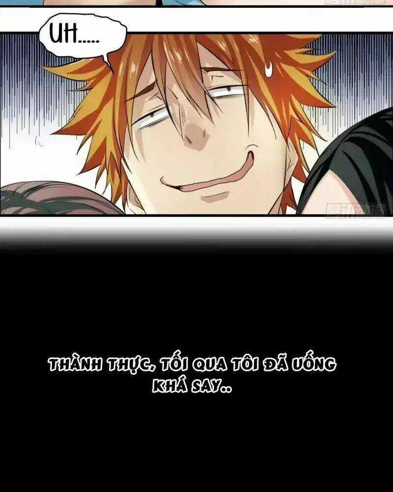 Nhất Ăn Tất - Chapter 1 - Trang 16