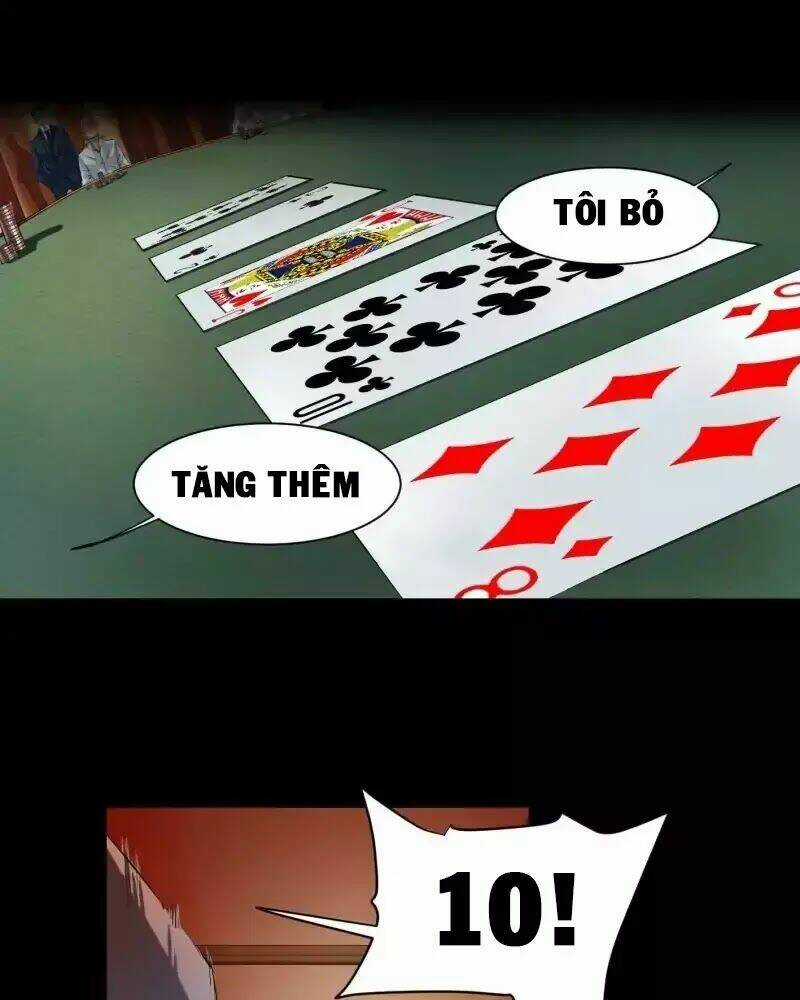 Nhất Ăn Tất - Chapter 1 - Trang 18