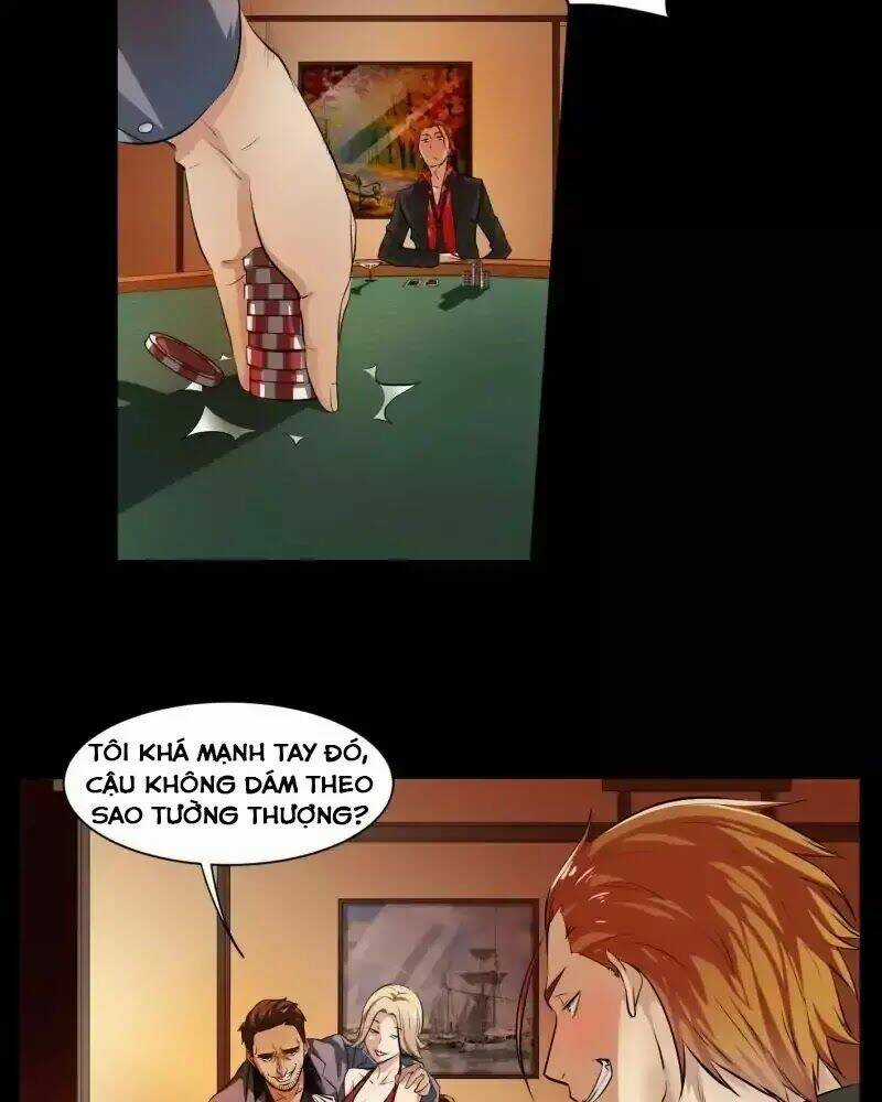 Nhất Ăn Tất - Chapter 1 - Trang 19