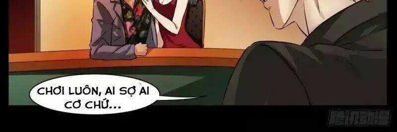 Nhất Ăn Tất - Chapter 1 - Trang 20