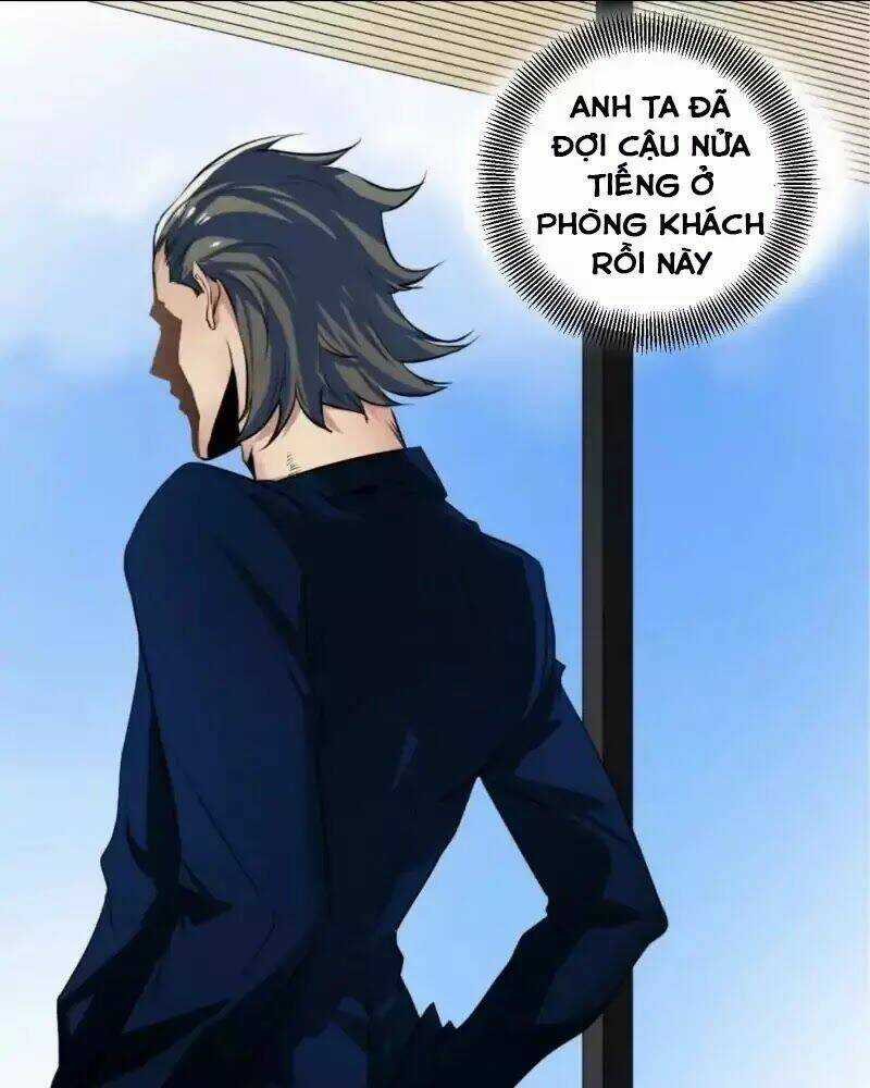 Nhất Ăn Tất - Chapter 1 - Trang 26