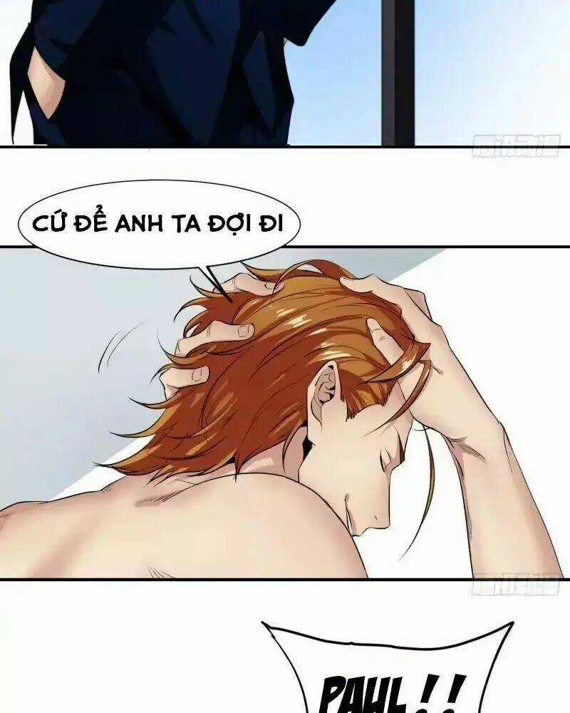 Nhất Ăn Tất - Chapter 1 - Trang 27