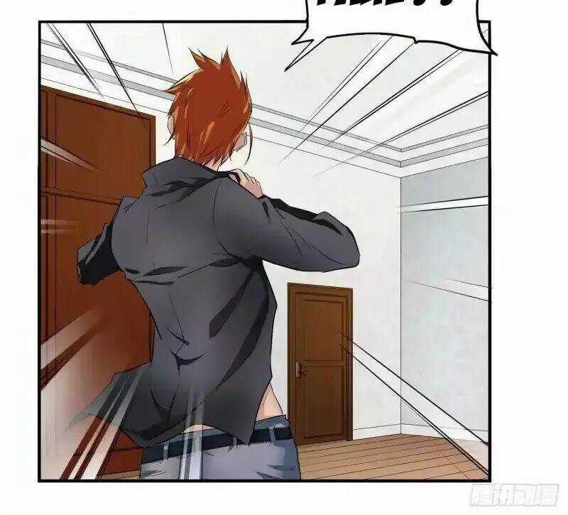 Nhất Ăn Tất - Chapter 1 - Trang 28