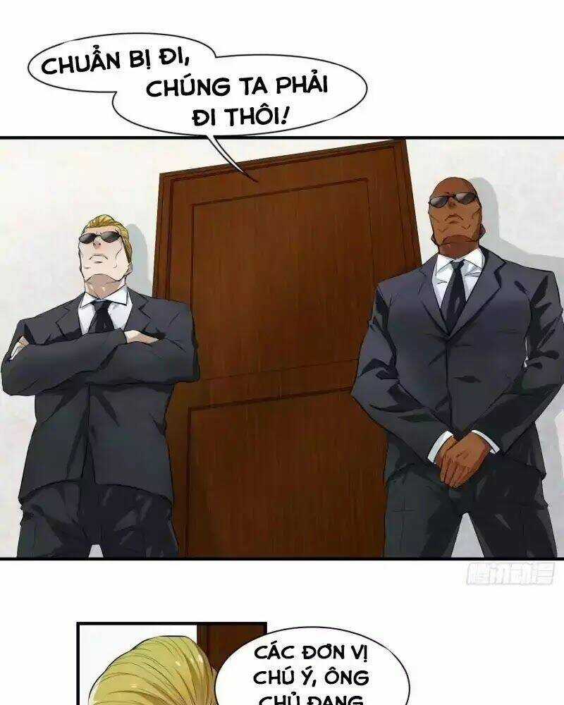 Nhất Ăn Tất - Chapter 1 - Trang 29