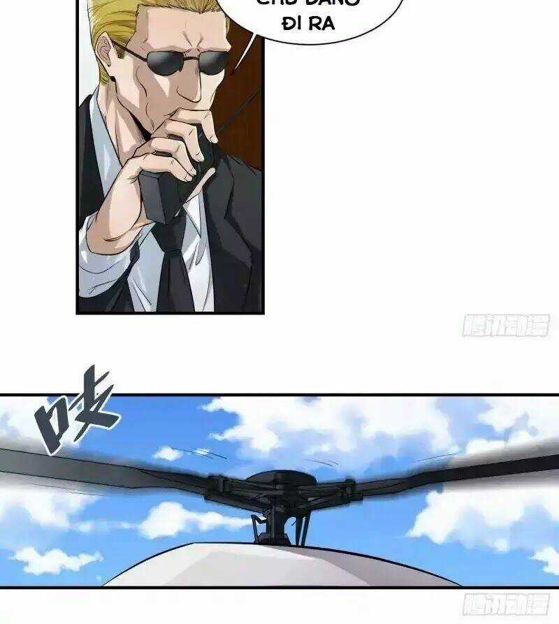 Nhất Ăn Tất - Chapter 1 - Trang 30