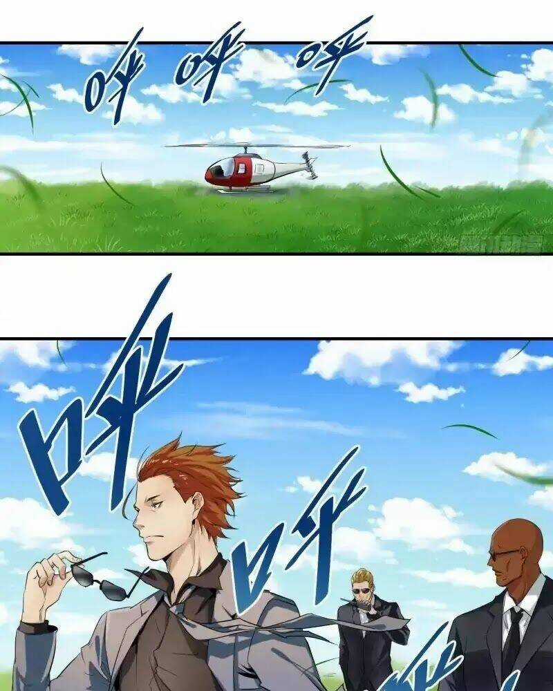 Nhất Ăn Tất - Chapter 1 - Trang 31