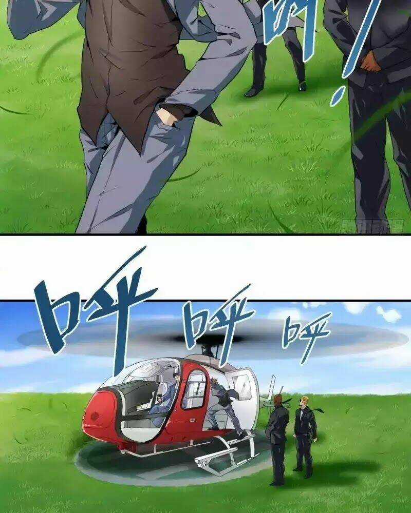 Nhất Ăn Tất - Chapter 1 - Trang 32