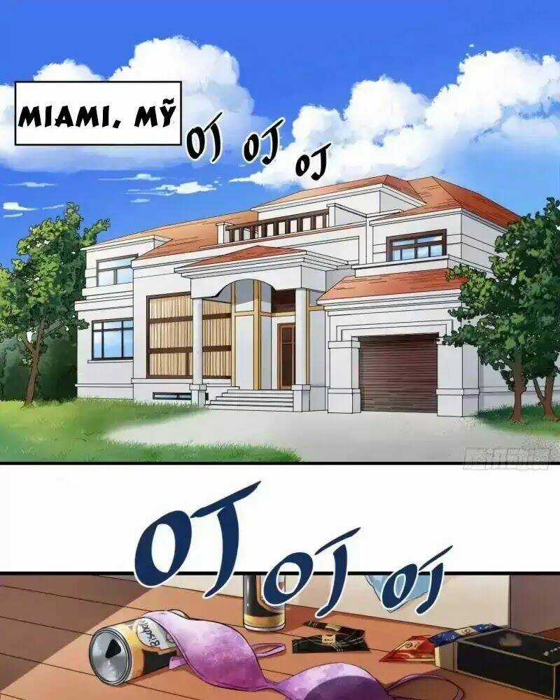 Nhất Ăn Tất - Chapter 1 - Trang 5