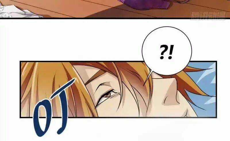 Nhất Ăn Tất - Chapter 1 - Trang 6