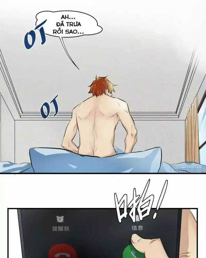 Nhất Ăn Tất - Chapter 1 - Trang 7