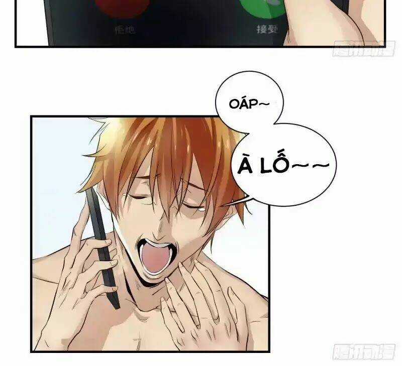 Nhất Ăn Tất - Chapter 1 - Trang 8