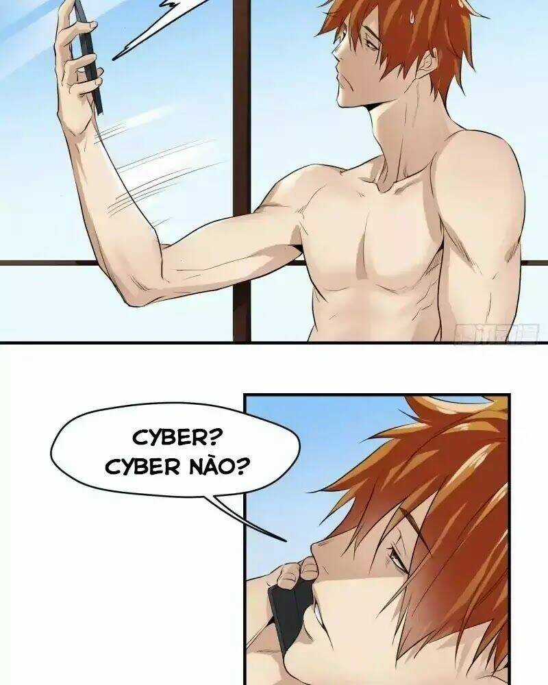 Nhất Ăn Tất - Chapter 1 - Trang 10