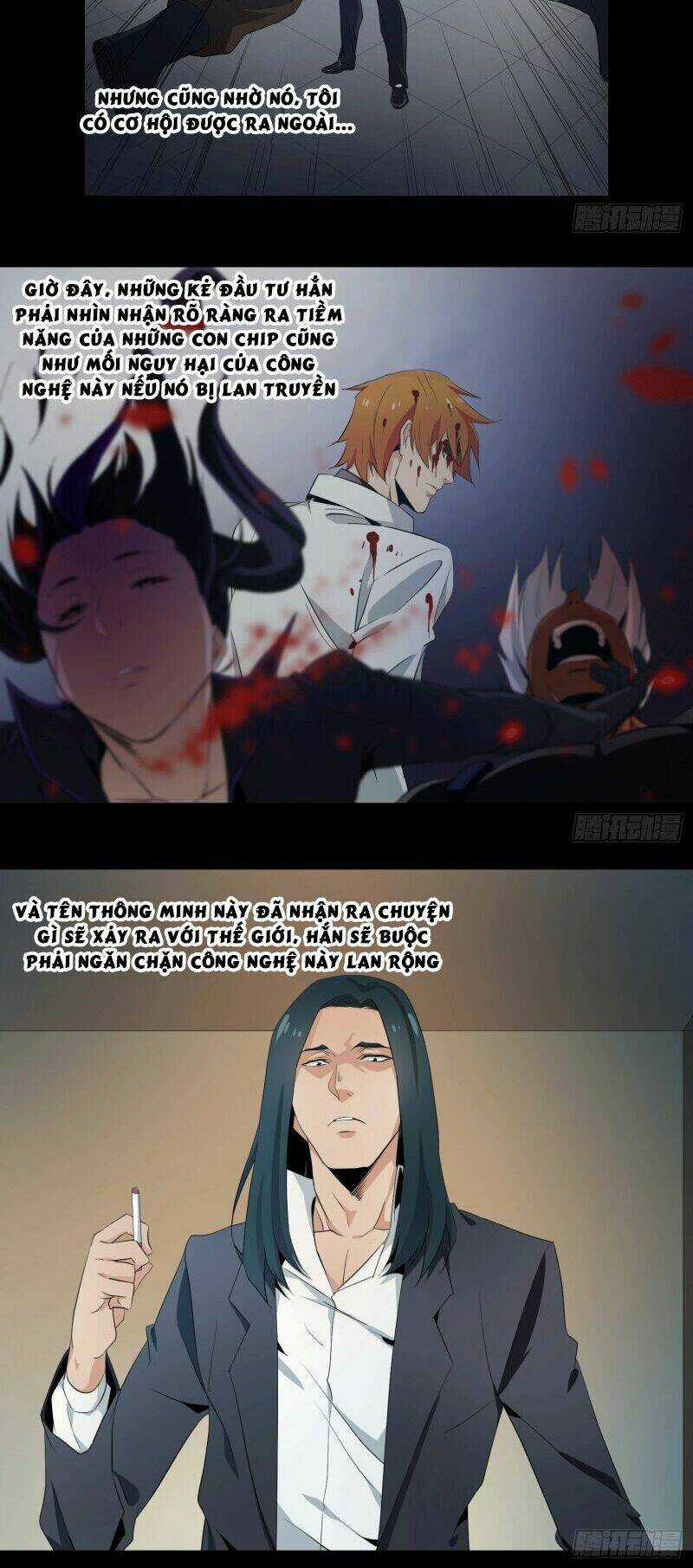 Nhất Ăn Tất - Chapter 10 - Trang 14