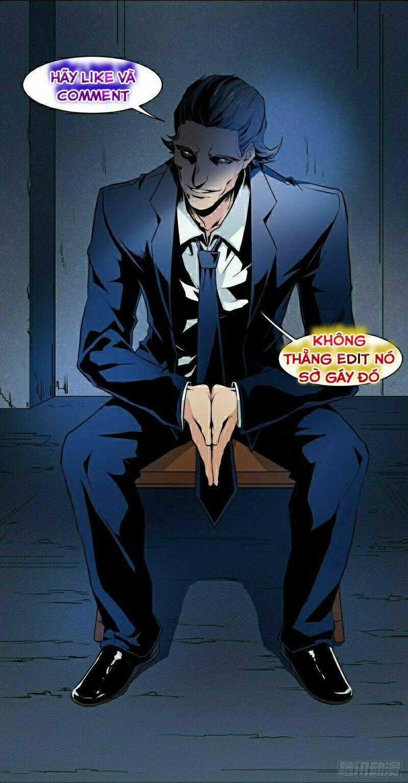 Nhất Ăn Tất - Chapter 10 - Trang 17