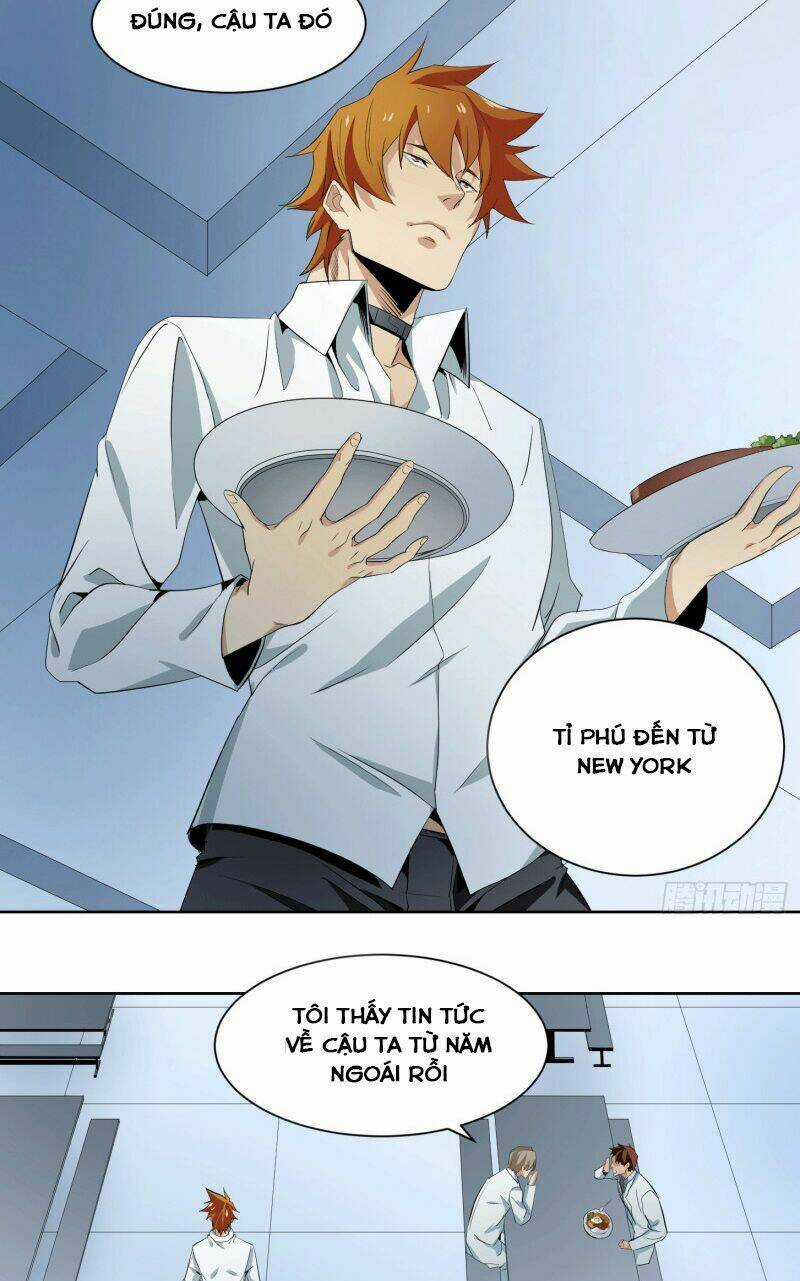 Nhất Ăn Tất - Chapter 10 - Trang 4