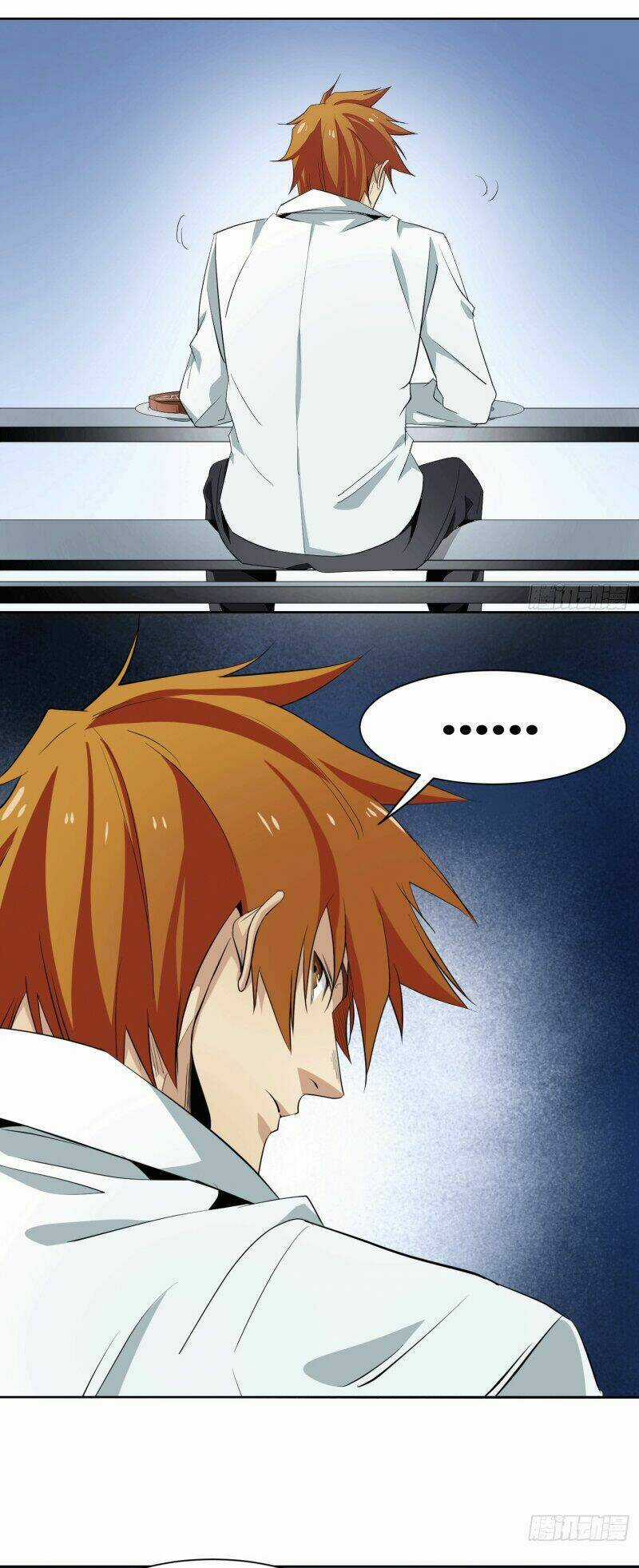 Nhất Ăn Tất - Chapter 10 - Trang 6